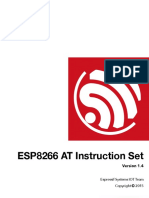 4A-ESP8266 at Instruction Set en v1.4