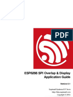 8O-ESP8266 SPI Overlap %26 Display Application Guide en v0.1