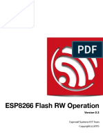 99A-ESP8266 Flash RW Operation en v0.2