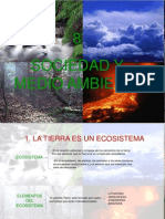 TEMA 8. Sociedad y medio ambiente. David, Diego Moya y Juan