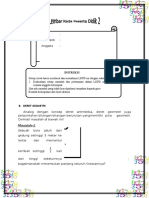 LKPD Deret Geometri