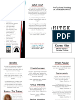 Hitek - Brochure - Round 1