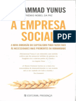 A Empresa Social PDF