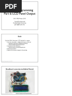 2018 Arduino Projects List About 2745 Arduino List of
