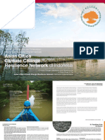 Climate Change Adaptation and Governance: A Case Study of The Asian Cities Climate Change Resilience Network Indonesia Implementation