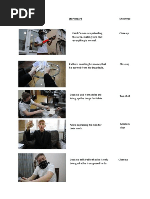 StoryBoard