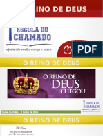 O Reino de Deus