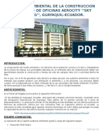 Auditoria Ambiental 