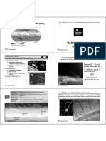 Radiacao Solar - Balanco Energetico Global