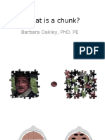 2-1 What Is A Chunk