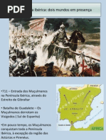 Formação de Portugal