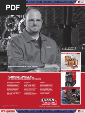 Aws Welding Journal 2009 Occupational Safety And Health Administration Heat Treating