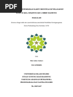 Download PENTINGNYA MEMILIKI KARTU IDENTITAS by Hiari SN305629752 doc pdf