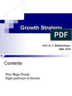 Growth Strategy PPT 18-08-15