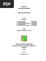 Download MAKALAH DRAINASE PERKOTAAN by Helzaechaa SN305630329 doc pdf