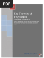 Download Translation Theories Edited by Zainurrahman by esi_aliyev SN30563077 doc pdf