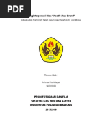 Download Menginterpretasi Iklan Bear Brand by Achmad Nurhidayat SN305631409 doc pdf