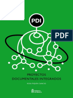 Aprendizaje Por Proyectos (Biblioteca) PDF