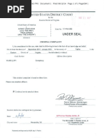 Complaint Against Agha and Dardar, Syrian Electronic Army