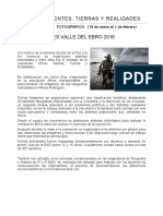 Trabajos Escolares Sobre La Exposición "Africas: Gentes, Tierras y Realidades" de Alfons Rodríguez