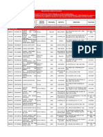 Formato - Clinicas Afiliadas EPS 2014