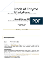 Download Miracle of Enzyme by EDY_HRT SN30563873 doc pdf