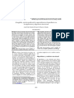 Articulo Amigdala, Corteza Prefrontal y Especializacn Hemisferica en La Experiencia y Expresion Emocional