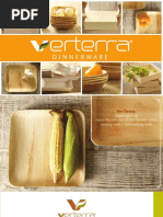 2015 VerTerra Brochure