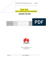 Huawei y330-u05 v100r001c00b126custc40d001 Update Guide 2.1