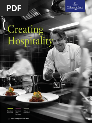 Villeroy Boch Rivenditori Italia.Villeroy Boch H R Division 2015 16 Leisure Restaurant And Catering