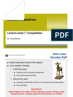 Cultural Industries Competition 2015 (Final) v2