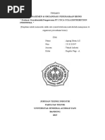 Download Pt Coca Cola Distribution Indonesia by Agung Rastafarla SN305643399 doc pdf