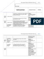Matematik KSSR Tahun 4 2015