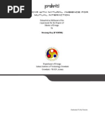 Download prakriti  by Swaroop Roy by swarooproy SN30564866 doc pdf