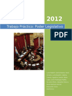 Poder Legislativo