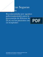 Practicas Seguras Simples 