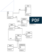 Diagrama de Clases - UML - Caso PPA1