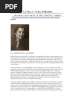 Lúcia Miguel Pereira