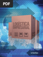 LOGÍSTICA EMPRESARIAL