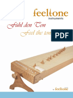 Feeltone Katalog 04