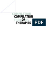 Compilation of Therapies