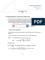 Ejercicios Conductividad