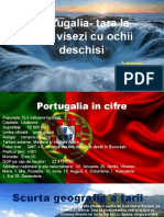 Portugalia ppt