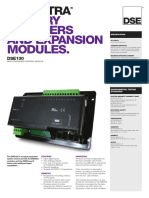 Extra: Battery Chargers and Expansion Modules