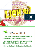 Xã hội Việt Nam cuối thế kỉ XIX đầu thế kỉ XX