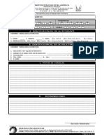 I-01 - Ficha de Ingreso