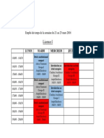 1403Emploi  L1 21 mars 2016