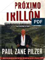 Libro PaulZanePilzer