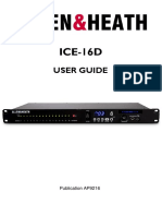 ICE-16D: User Guide