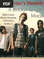 Download Songwriters Monthly May 10 124 Issue by SongwritersMonthly SN30567251 doc pdf